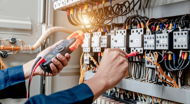 Affordable Electrical Installation in Las Maravillas, NM