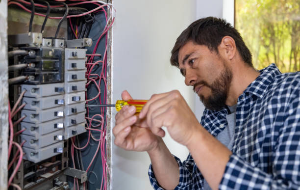 Best Emergency Electrical Repair  in Las Maravillas, NM